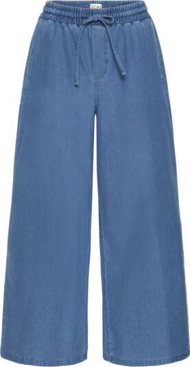 Ichi Dame Jeans Blå XS,