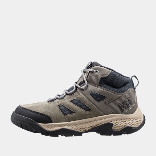 Helly Hansen Switchback Mid 3 Helly Tech® Herre Brun 44