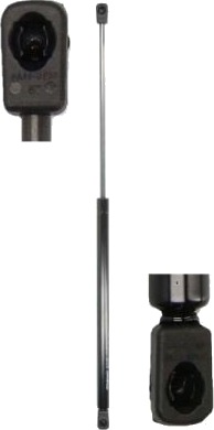 Gassfjær Magnum Technology MGS117
