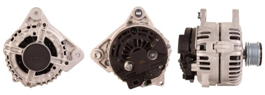 Dynamo LUCAS LRA02819