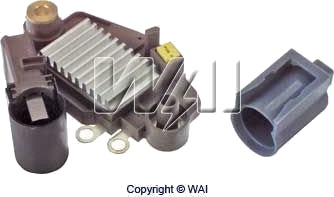 Dynamoregulator WAI M519 Dynamoregulator WAI M519