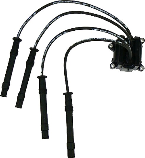 Tennspole coil METZGER 0880022
