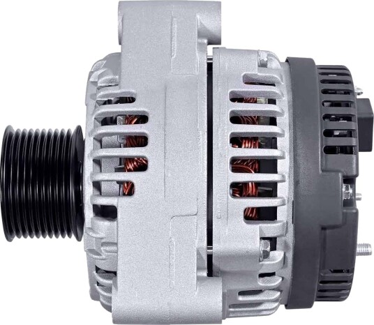 HELLA 8EL 015 643 661 Dynamo HELLA 8EL 015 643 661 Dynamo
