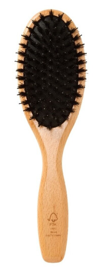 Soft Spell Cushion Brush
