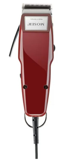 Moser 1400-0278 Clipper sett Moser 1400-0278 Clipper sett