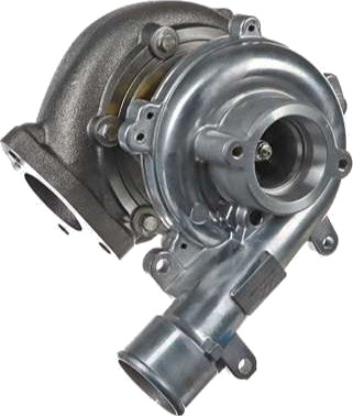 Turbolader CLIMTEX CX8-200