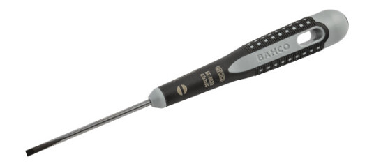 Bahco Ergo Sporskrutrekker 0.5x3.0x152 mm Håndverktøy