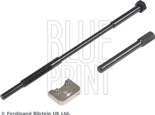 BLUE PRINT ADC45501 Låseverktøy, strammerull tannrem