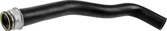 VAICO V22 0642 Radiatorslange VAICO V22 0642 Radiatorslange