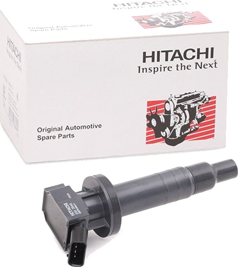 HITACHI 2503846 Tennspole