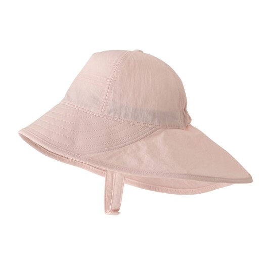 Patagonia Baby Block The Sun Hat Dorsal Pink 3 6M