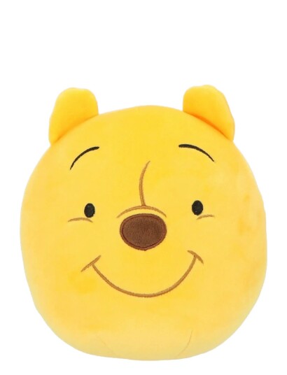 Mister License Winnie The Pooh Squishy Yellow 32 CM Mister License Winnie The Pooh Squishy Yellow 32 CM