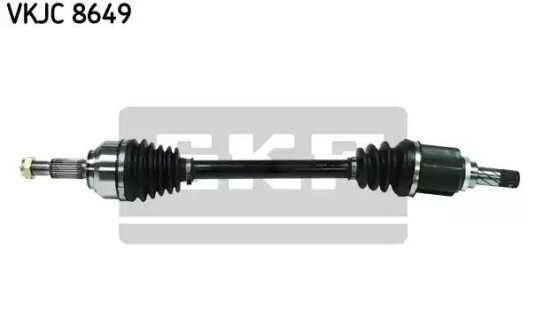 Skf Drivaksel SKF VKJC 8649 Skf Drivaksel SKF VKJC 8649