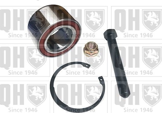 QUINTON HAZELL QWB1688 Hjullager QUINTON HAZELL QWB1688 Hjullager