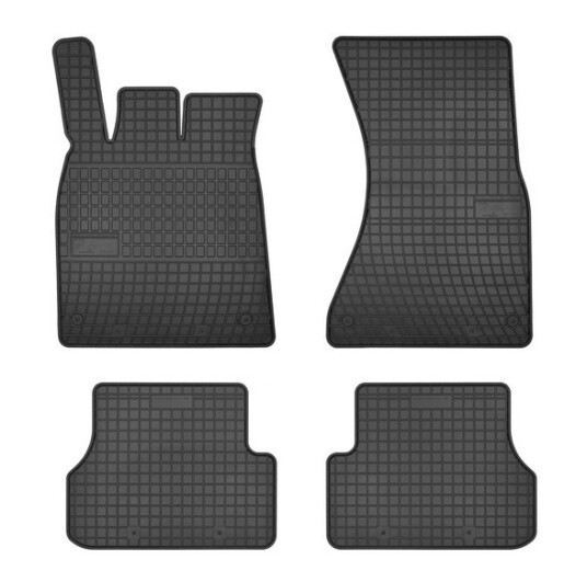 Bilmatter FROGUM 0730