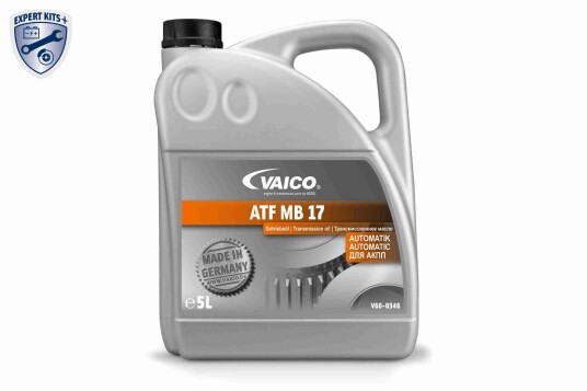 Transmisjonsolje VAICO V60-0346