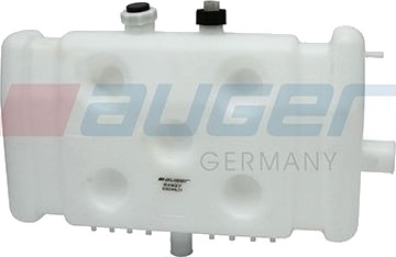 AUGER 94927 Utjevningsbeholder, kjølemiddel