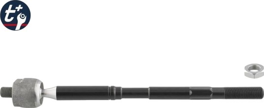 TOPRAN 600 692 Aksialledd, parallellstag