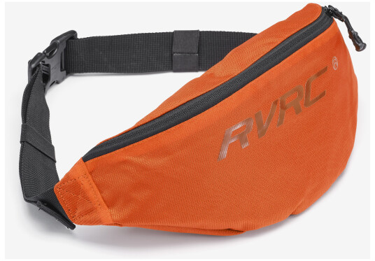 Tilbehør > Bagger & ryggsekker, Explor Bumbag 3L Unisex Orange, Størrelse:One Size Tilbehør > Bagger & ryggsekker, Explor Bumbag 3L Unisex Orange, Størrelse:One Size