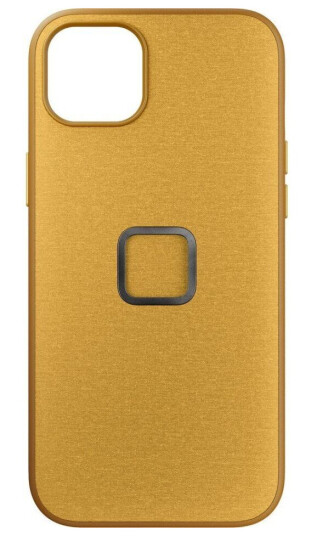 Peak Design Mobildeksel til iPhone 15 Plus MagSafe Sun