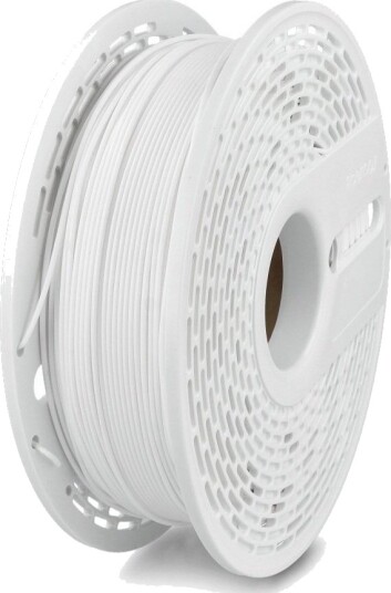 3D-Plast Fiberlogy Pctg 1.75 Mm 0.75 Kg Hvit