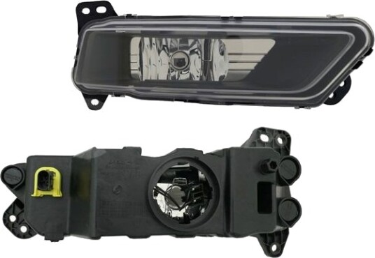 Tåkelyskaster ALKAR 9612009