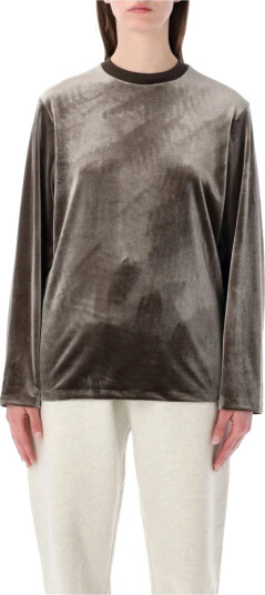 Fear Of God Dame Topper Brun M,