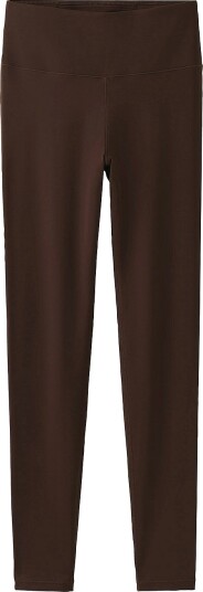 Röhnisch Treningstights Legacy High Waist Tights Grå