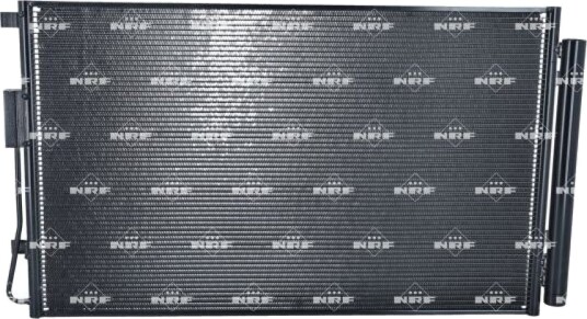 Kondensator NRF 350643 Kondensator NRF 350643