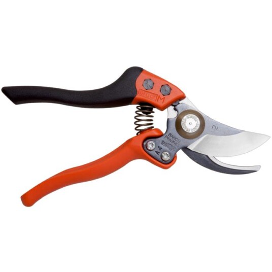 Bahco PX-M1 Beskjæringssaks Ergo, str. M skjær 15 mm, Hageredskap Bahco PX-M1 Beskjæringssaks Ergo, str. M skjær 15 mm, Hageredskap