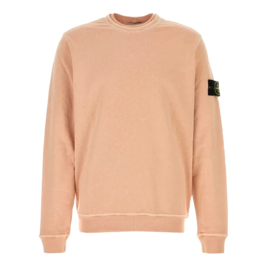 Stone Island Herre Gensere & Hettegensere Rosa L,