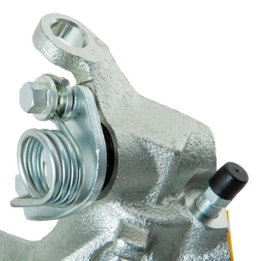 Bremsecaliper RIDEX 78B0614