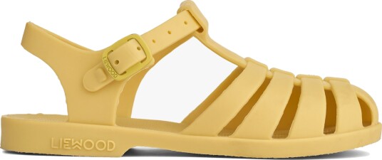 Liewood Bre Sandals Yellow 20 Liewood Bre Sandals Yellow 20