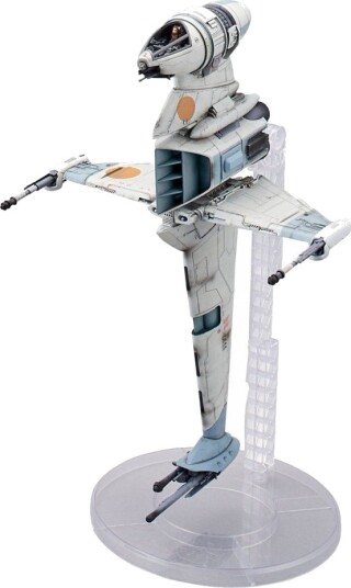 Revell/Bandai 1/72 Star Wars B-Wing Starfighter