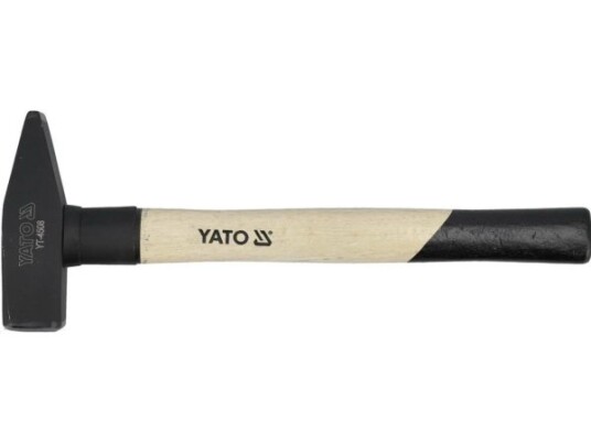 Yato 400g Låsesmedhammer med Trehåndtak 310mm