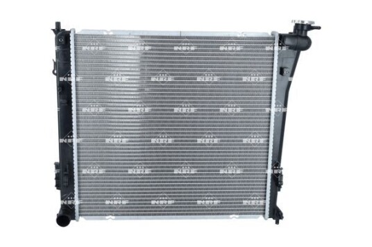 Radiator NRF 59086 Radiator NRF 59086