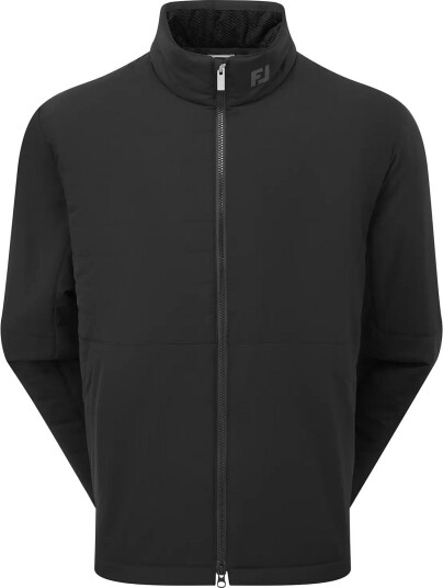 FootJoy Ts Insulated Jacket   Black   M