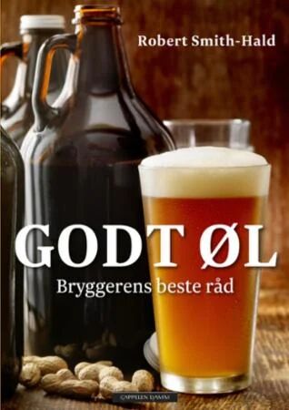 Godt Øl Av Robert Smith-Hald