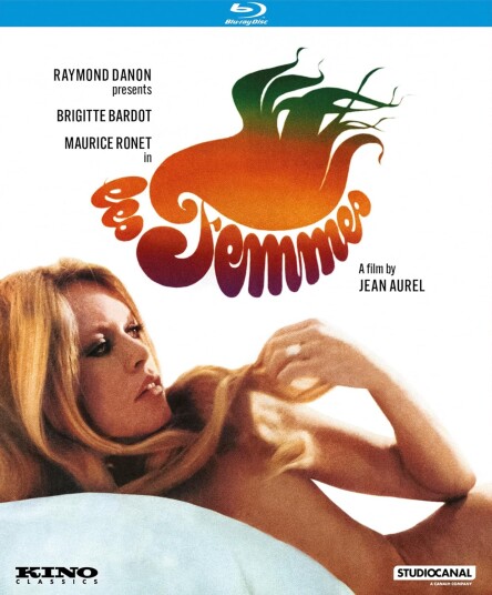 Les Femmes 1969