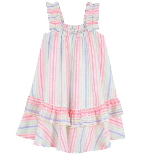 Billieblush Dress Pink 104 Billieblush Dress Pink 104