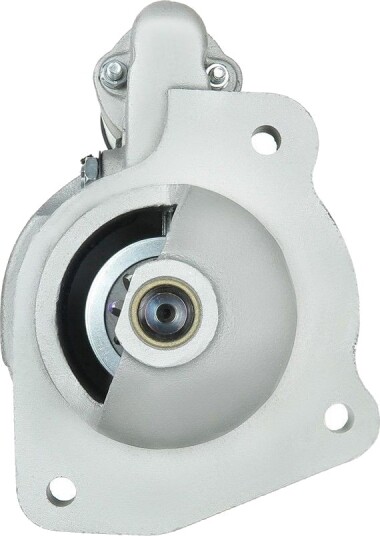 AS PL S4072S Starter AS PL S4072S Starter