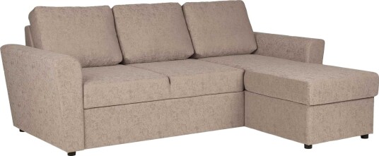 Hjørnesovesofa Fenor Beige