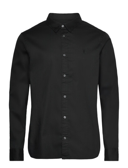 AllSaints Hawthorne - Black - XS