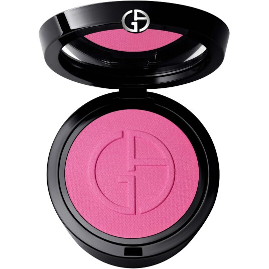 Giorgio Armani Beauty Luminous Silk Glow Blush 4 g 52