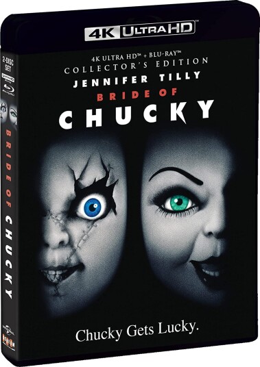 Bride Of Chucky (1998) Bride Of Chucky (1998)