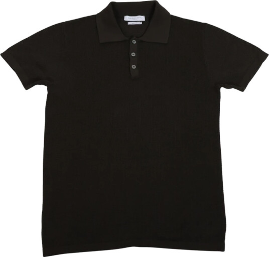Daniele Fiesoli Herre Topper Brun XL,