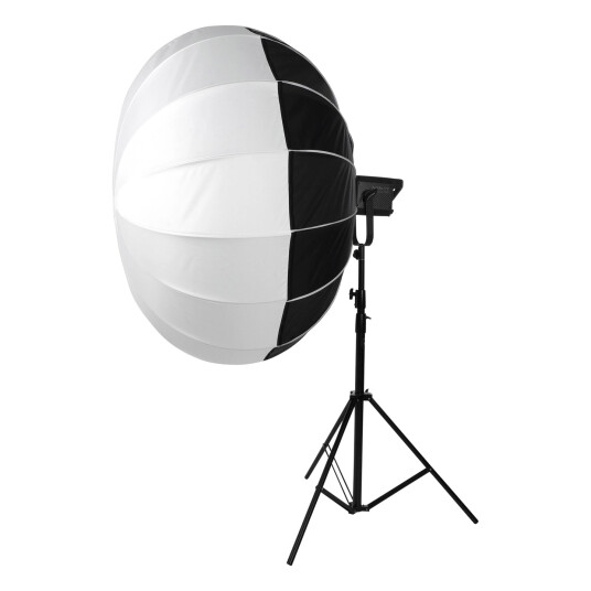 Nanlite LT-120 Lantern Softbox 120cm Lanterne softboks for Bowens mount LED