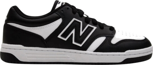 New Balance Herre Sko Svart 40 EU,
