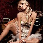 Paris Hilton Paris CD