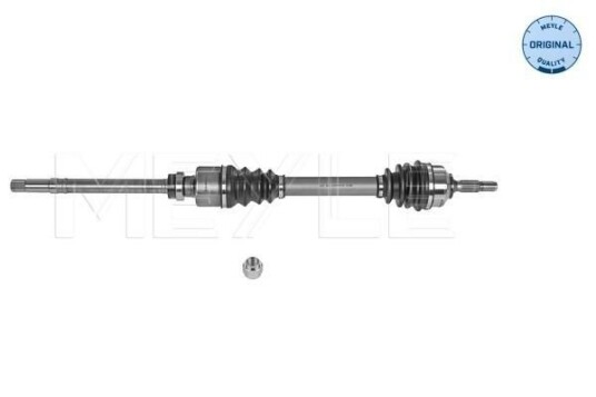 Meyle Drivaksel MEYLE 40 14 498 0074